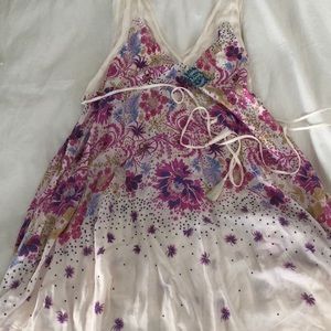 Flowy Free People Dress